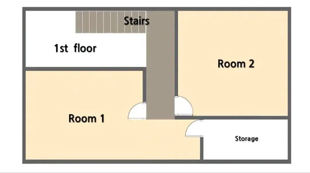 Modern Gangnam Skyview Loft Seoul, Samsung Station Apartment
